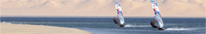 wave school windsurf camp Maroc - Dakhla 2017