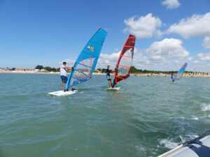 Cours particuliers 3x1H