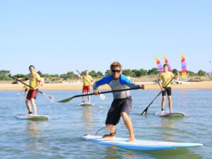 Pass SUP Découverte 1H30