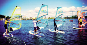 Pass Découverte 5x1H30