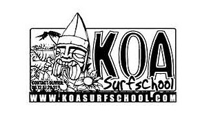 Koasurfschool.