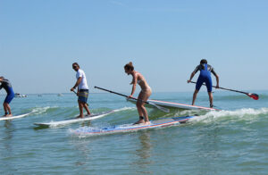 Pass Location SUP 1H