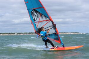 Pass Perfectionnement Glisse Niveau 2 - 3x1H30