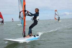 Pass Intermédiaire Glisse Niveau 1 - 1H30