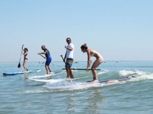 Pass SUP Perfectionnement 1H30