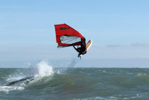 Pass Funboard 3x1H30