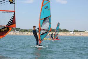 Pass Perfectionnement Glisse niveau 2 - 5x1H30