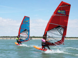 LOCATION WINDSURF Premium 1H