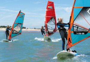 LOCATION WINDSURF Loisir 7jrs